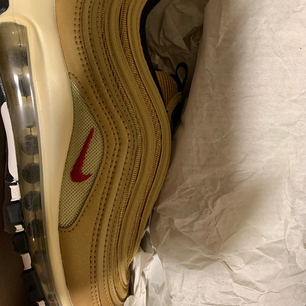 Nike AirMax 97